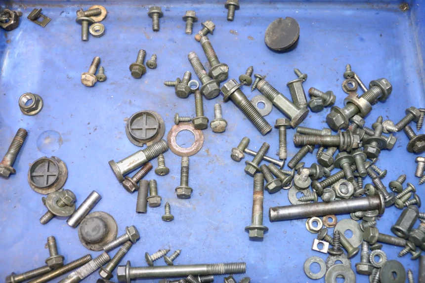 photo de TORNILLOS IMF INDUSTRIE NEW PACH 2T 50 (2014 - 2020) - Detalle de la pieza