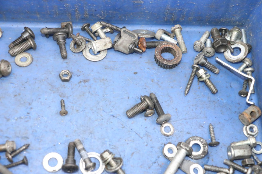 photo de BOLSA DE TORNILLERÍA TORNILLO PIAGGIO NEW TYPHOON 50 (2018 - 2021) - Vista general del producto