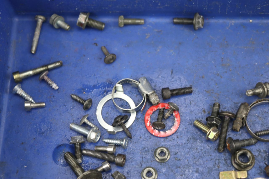 photo de TORNILLOS MBK NITRO 50 (2004 - 2008) - Primer plano técnico