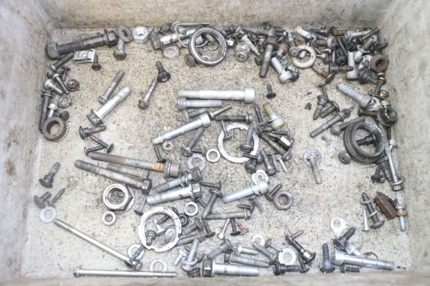 photo de TORNILLOS PIAGGIO NRG POWER PUREJET 50 (2018 - 2021) - Detalle de la pieza