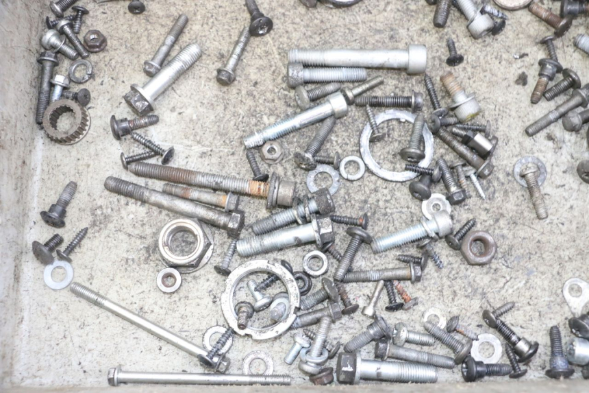 photo de TORNILLOS PIAGGIO NRG POWER PUREJET 50 (2018 - 2021) - Otra perspectiva