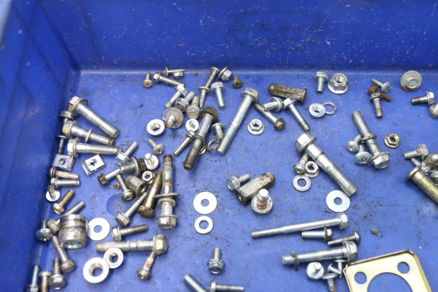 photo de TORNILLOS JM MOTORS OLDIES 4T 50 (2020 - 2026) - Detalle de la pieza