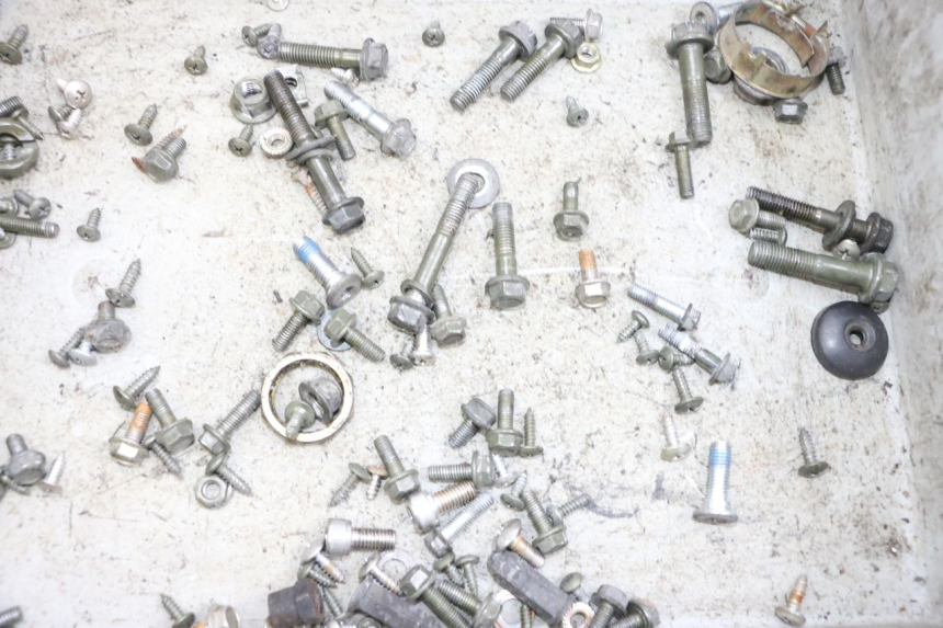 photo de BOLSA DE TORNILLERÍA JM MOTORS OLDIES GT 4T 50 (2018 - 2025) - Detalle de la pieza