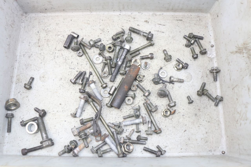 photo de BOLSA DE TORNILLERÍA TORNILLO NECO ONE 4T 50 (2011 - 2020) - Vista principal