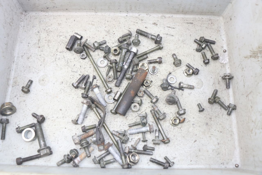 photo de BOLSA DE TORNILLERÍA TORNILLO NECO ONE 4T 50 (2011 - 2020) - Detalle de la pieza