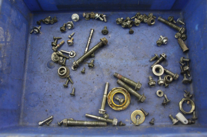 photo de TORNILLOS SYM ORBIT 2 TS 2T 50 (2011 - 2016) - Vista principal