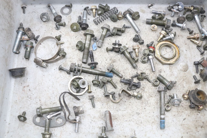 photo de TORNILLOS SYM ORBIT III 3 4T 50 (2021 - 2025) - Detalle de la pieza