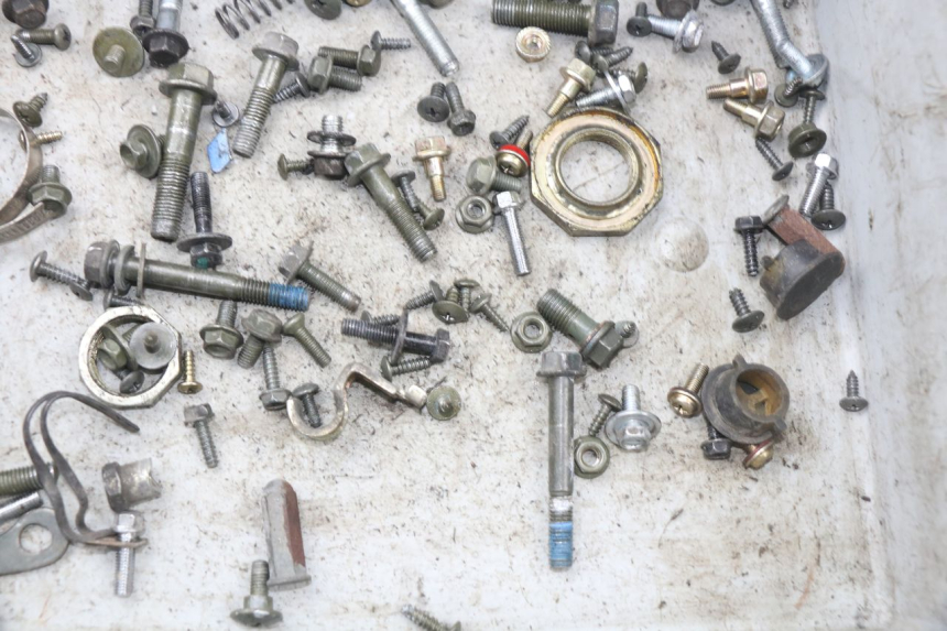 photo de TORNILLOS SYM ORBIT III 3 4T 50 (2021 - 2025) - Zoom estado de uso