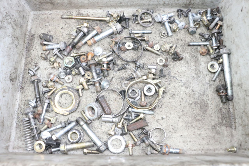 photo de TORNILLOS SYM ORBIT 50 (2008 - 2010) - Vista principal