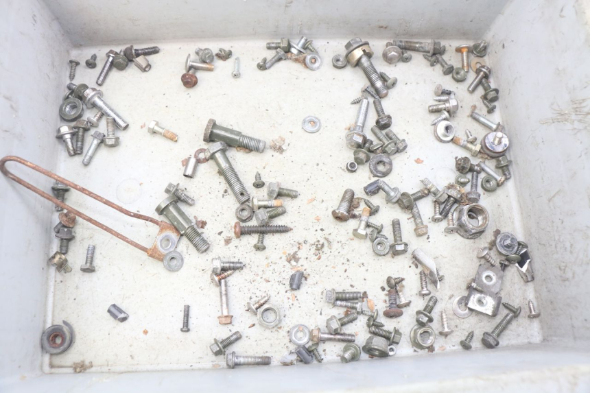 photo de BOLSA DE TORNILLERÍA TORNILLO TNT MOTOR OTTO 2T 50 (2012 - 2018) - Detalle de la pieza