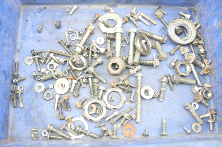 photo de BOLSA DE TORNILLERÍA TORNILLO TNT MOTOR OTTO 2T 50 (2012 - 2018) - Detalle de la pieza