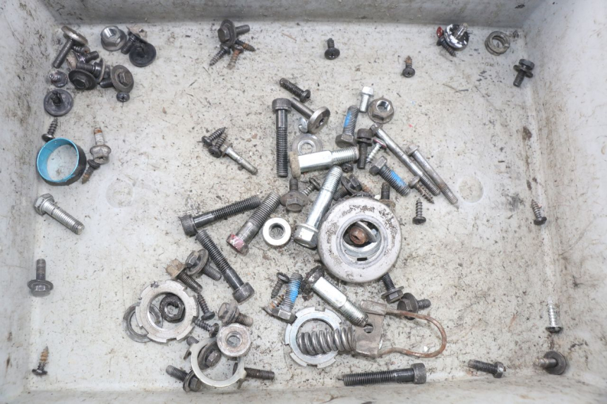 photo de TORNILLOS MBK OVETTO ONE 2T 50 (2013 - 2017) - Vista principal