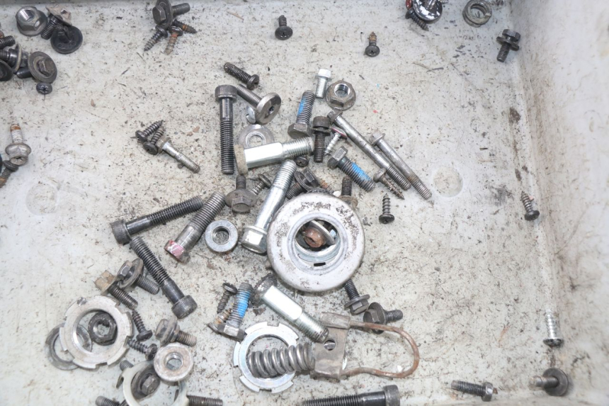 photo de TORNILLOS MBK OVETTO ONE 2T 50 (2013 - 2017) - Detalle de la pieza