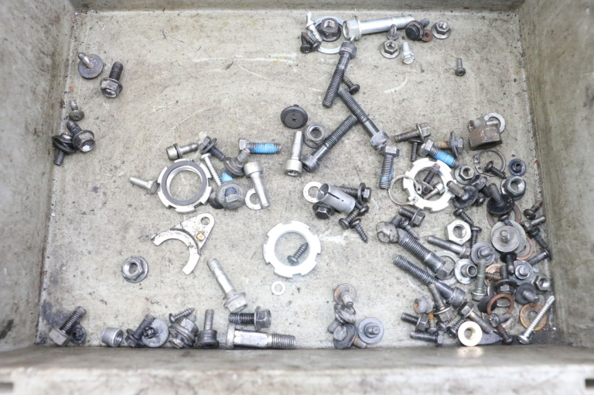 photo de TORNILLOS MBK OVETTO ONE 2T 50 (2013 - 2017) - Vista principal