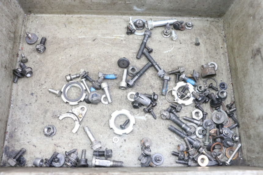 photo de TORNILLOS MBK OVETTO ONE 2T 50 (2013 - 2017) - Detalle de la pieza