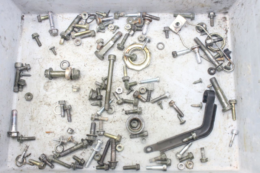 photo de BOLSA DE TORNILLERÍA TORNILLO IMF INDUSTRIE PACH 2T 50 (2009 - 2018) - Vista principal