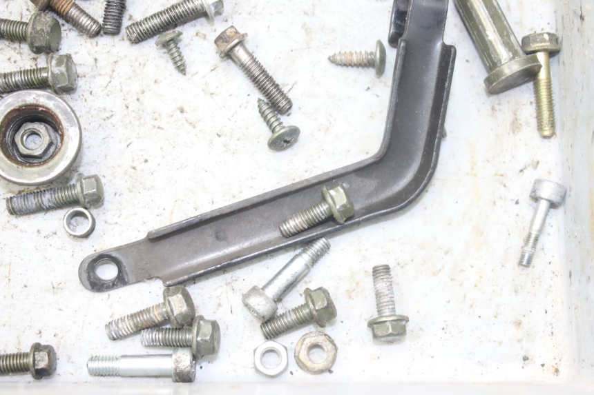 photo de BOLSA DE TORNILLERÍA TORNILLO IMF INDUSTRIE PACH 2T 50 (2009 - 2018) - Zoom estado de uso