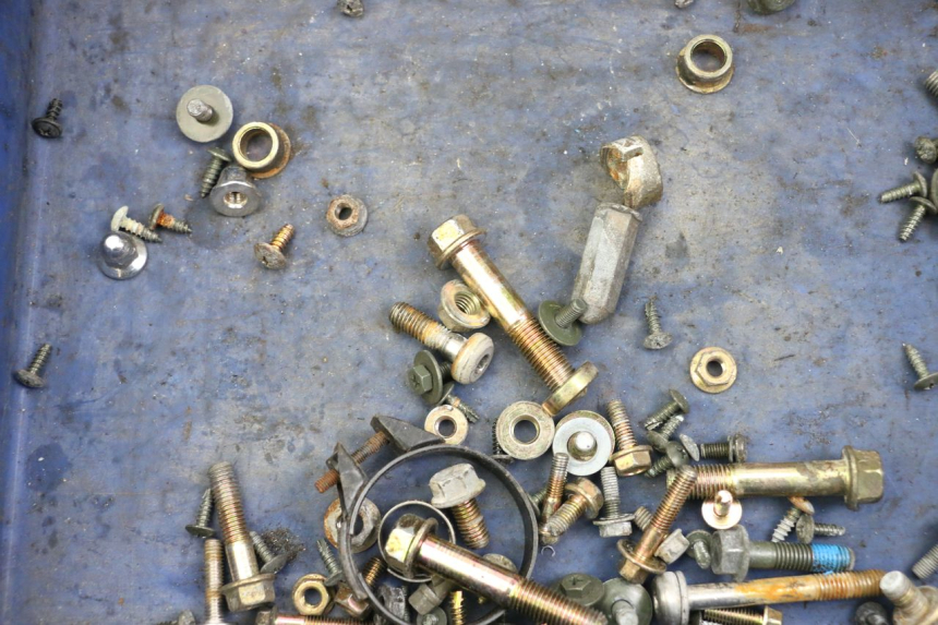 photo de TORNILLOS KYMCO PEOPLE S 125 (2000 - 2008) - Detalle de la pieza