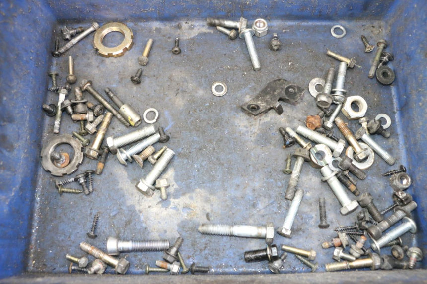 photo de BOLSA DE TORNILLERÍA TORNILLO PEUGEOT CITYSTAR 50 (2013 - 2017) - Vista principal