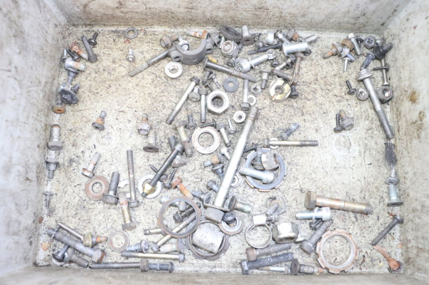 photo de BOLSA DE TORNILLERÍA TORNILLO PEUGEOT ELYSTAR 50 (2002 - 2014) - Vista principal