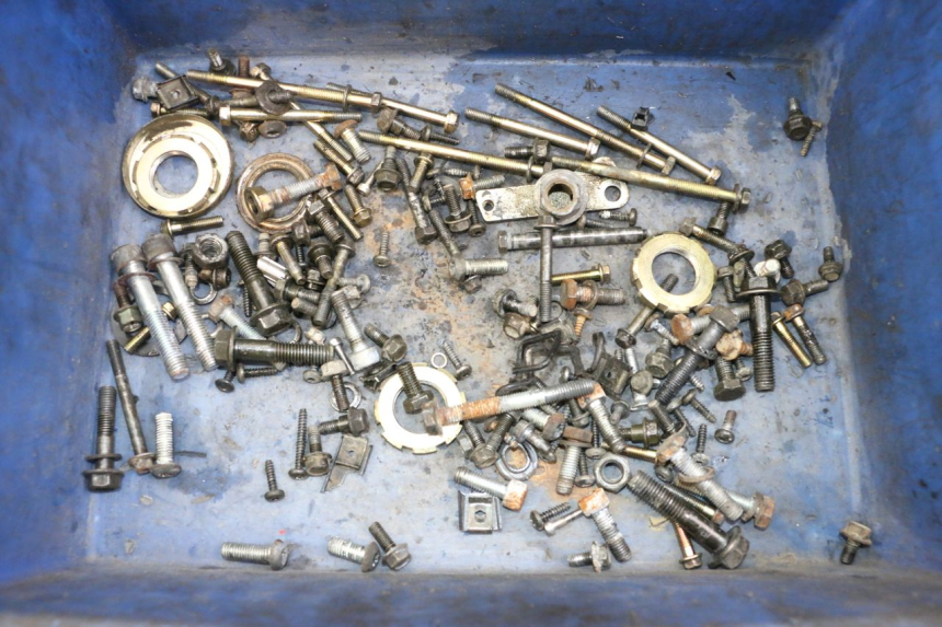 photo de TORNILLOS PEUGEOT SPEEDFIGHT 3 LC 2T 50 (2009 - 2015) - Vista principal