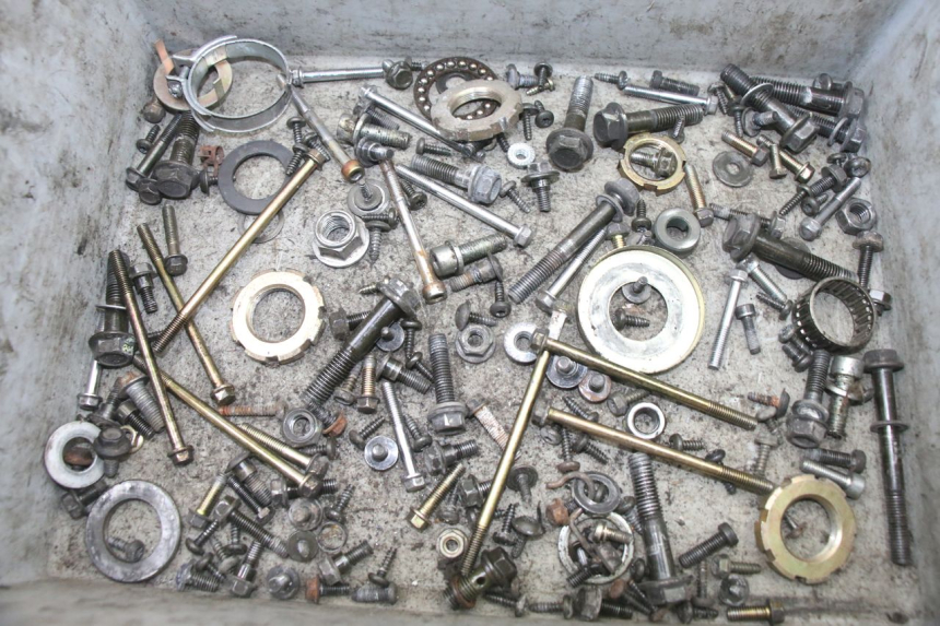 photo de TORNILLOS PEUGEOT VIVACITY 125 (2010 - 2017) - Vista principal