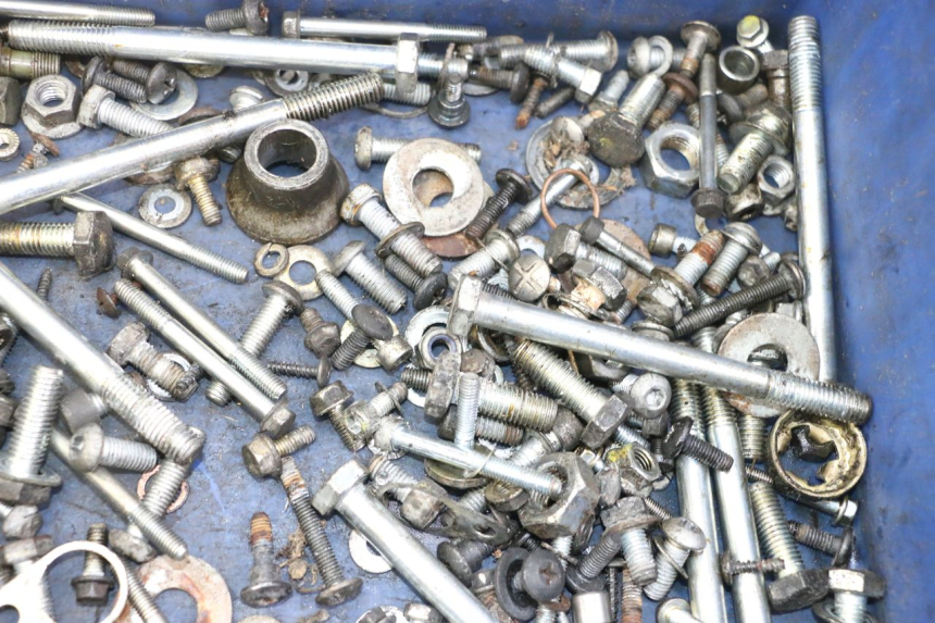 photo de TORNILLOS PIAGGIO MP3 125 (2006 - 2014) - Zoom estado de uso