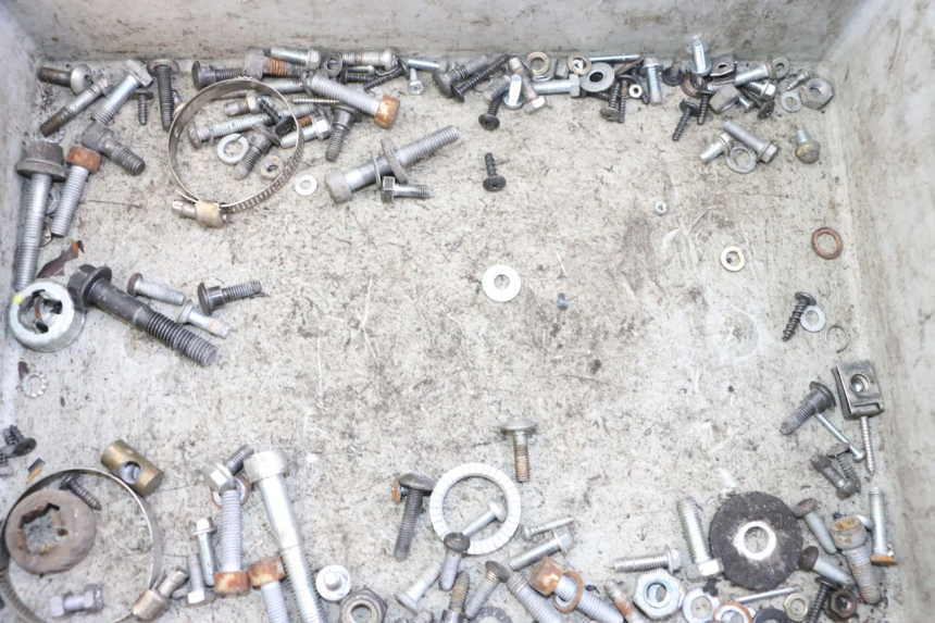 photo de TORNILLOS PIAGGIO VESPA LX IE 125 (2010 - 2012) - Detalle de la pieza