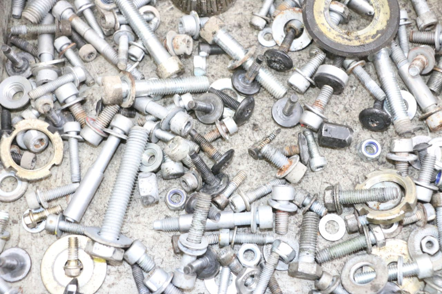 photo de TORNILLOS LIGIER PULSE 3 1 (2014 - 2020) - Otra perspectiva