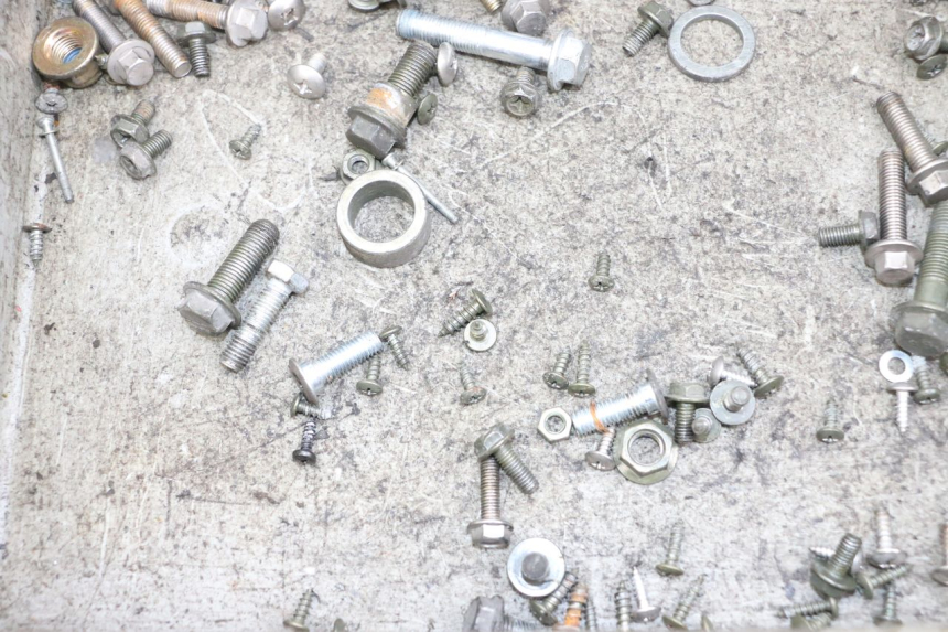 photo de TORNILLOS EFUN PUSA 1 - Otra perspectiva