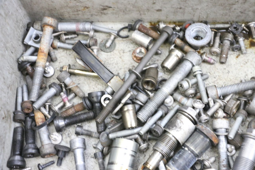 photo de TORNILLOS BMW R RT ABS 1200 (2010 - 2014) - Otra perspectiva