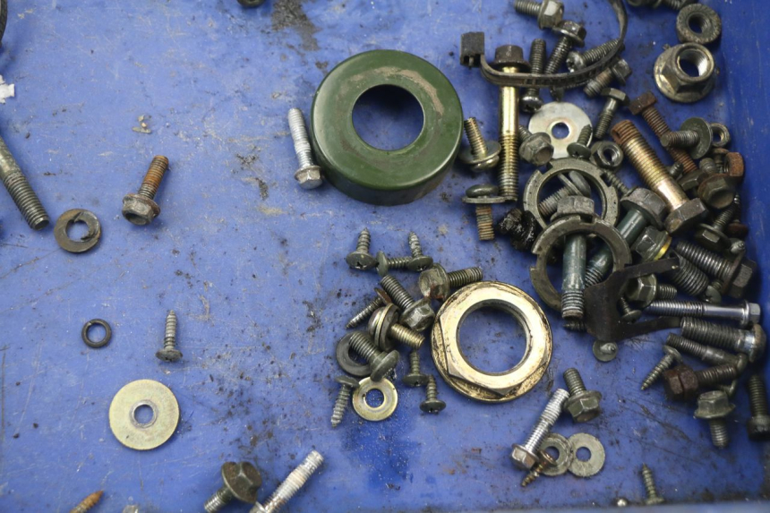 photo de TORNILLOS RIDE RACE 2T 50 (2012 - 2015) - Detalle de la pieza