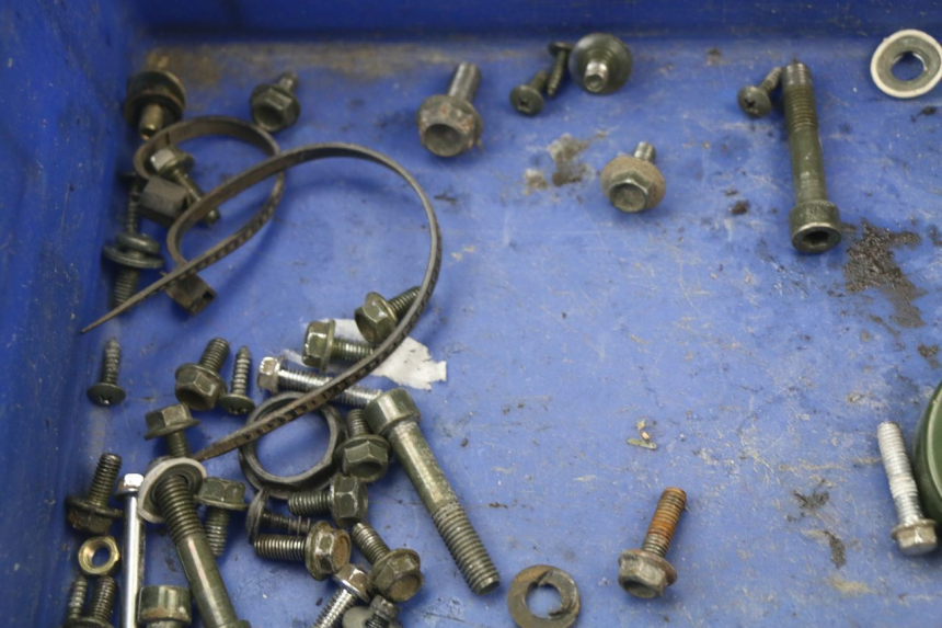 photo de TORNILLOS RIDE RACE 2T 50 (2012 - 2015) - Otra perspectiva