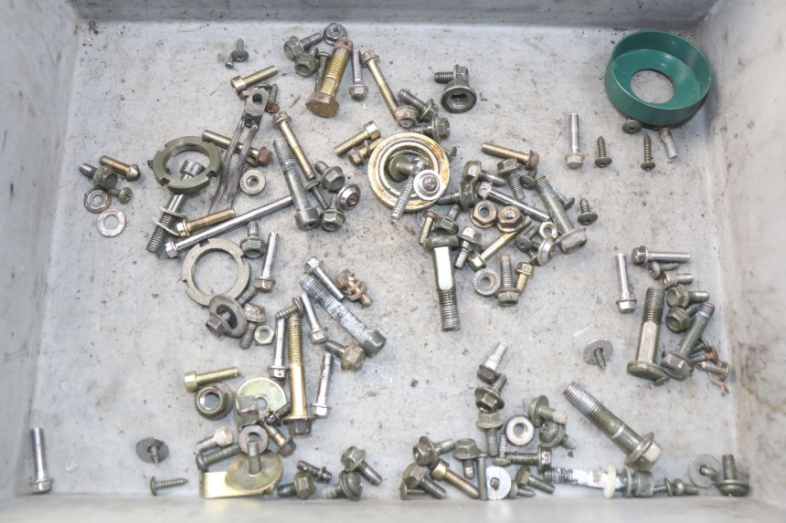 photo de BOLSA DE TORNILLERÍA TORNILLO RIDE RACE 2T 50 (2012 - 2017) - Vista principal