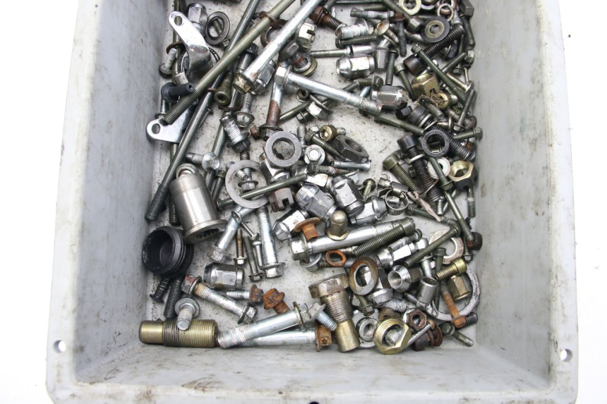 photo de BOLSA DE TORNILLERÍA TORNILLO SPY RACING F3 350 (2015 - 2022) - Otra perspectiva