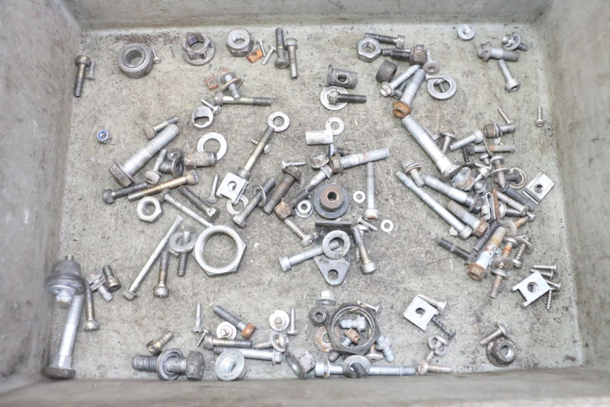 photo de TORNILLOS APRILIA RALLY AC 50 (1995 - 2004) - Vista principal