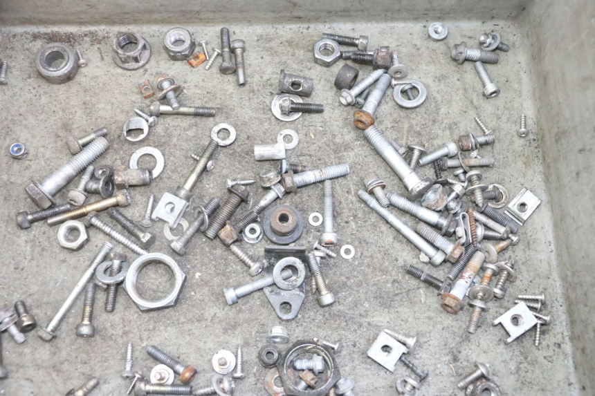 photo de TORNILLOS APRILIA RALLY AC 50 (1995 - 2004) - Detalle de la pieza