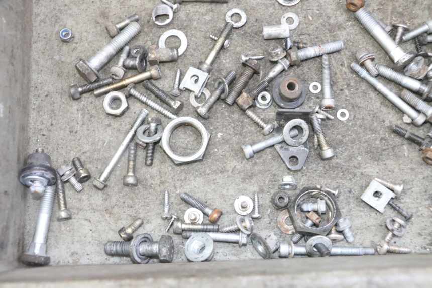 photo de TORNILLOS APRILIA RALLY AC 50 (1995 - 2004) - Zoom estado de uso