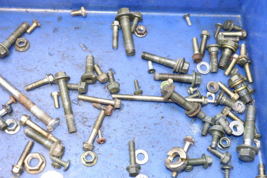 photo de TORNILLOS LAZIO RENO 50 (2016 - 2021) - Vista general del producto