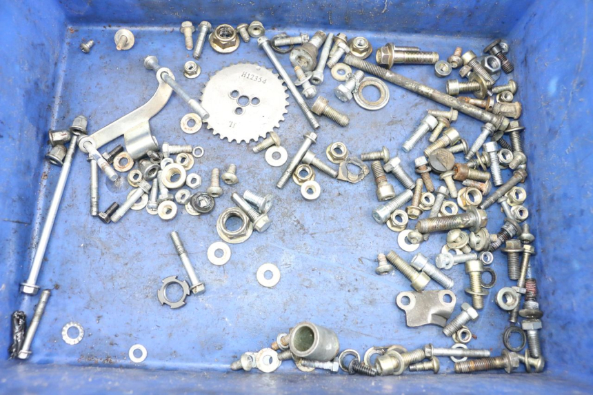 photo de TORNILLOS APOLLO RFZ 140 - Vista principal