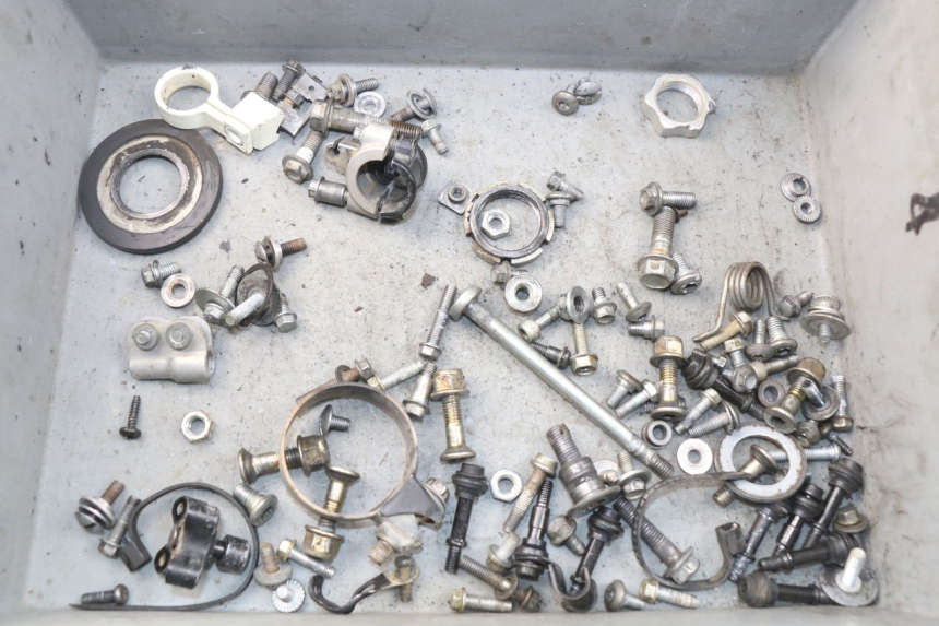 photo de TORNILLOS SUZUKI RMZ RM-Z 450 (2008 - 2011) - Vista principal