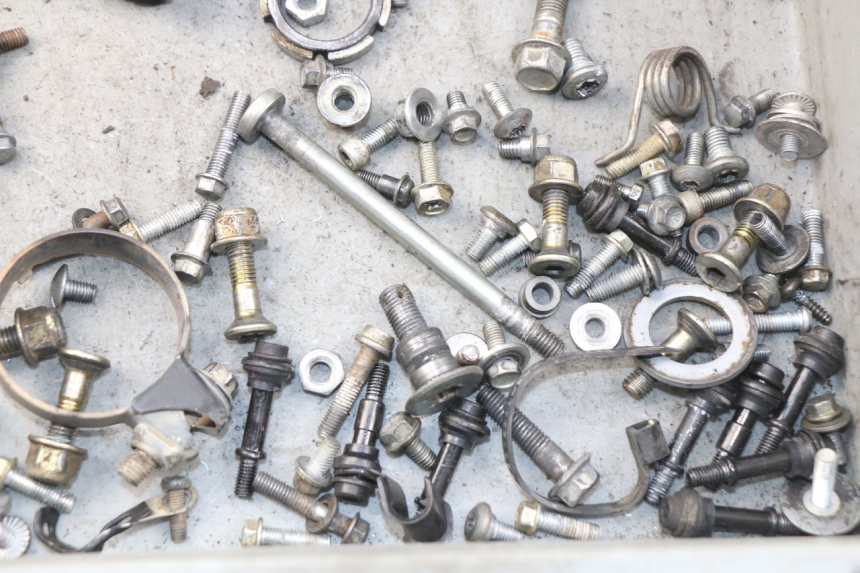 photo de TORNILLOS SUZUKI RMZ RM-Z 450 (2008 - 2011) - Zoom estado de uso