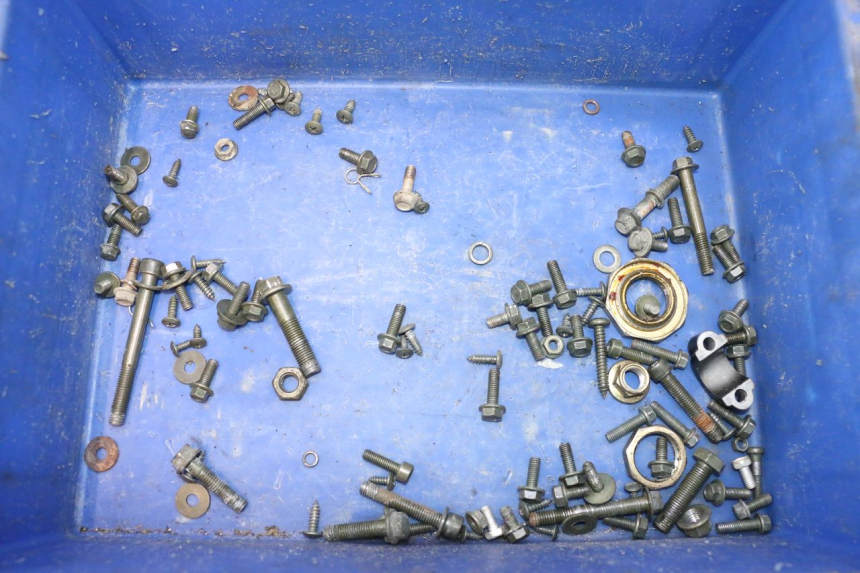 photo de TORNILLOS TNT MOTOR ROMA 12' 2T 50 (2007 - 2018) - Vista principal