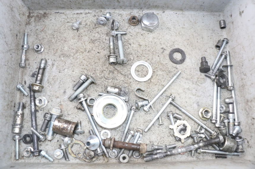 photo de TORNILLOS MINI MX ROOKIE 125 - Vista principal