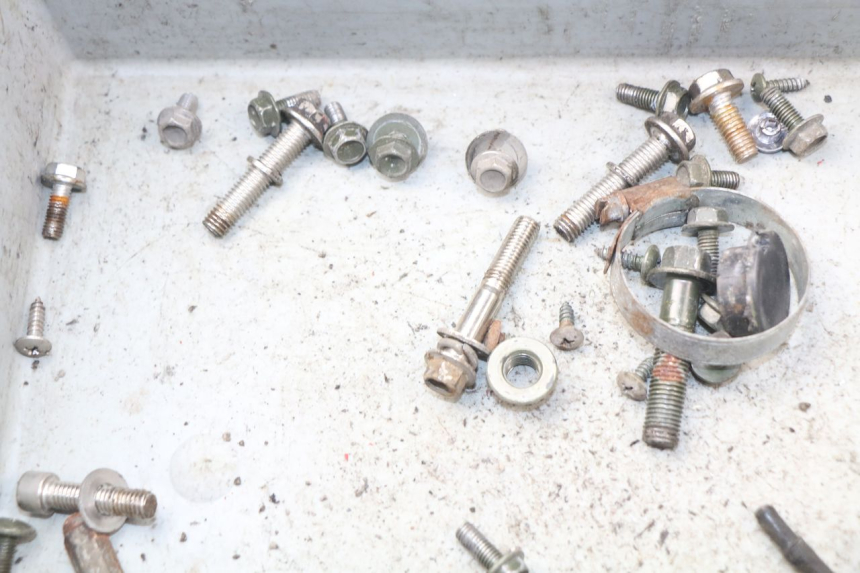 photo de TORNILLOS TURBHO RP 50 (2018 - 2022) - Otra perspectiva