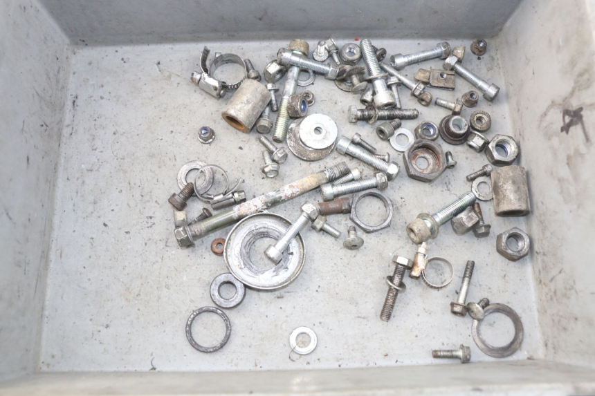 photo de TORNILLOS RIEJU RR 50 (1998 - 2007) - Vista principal