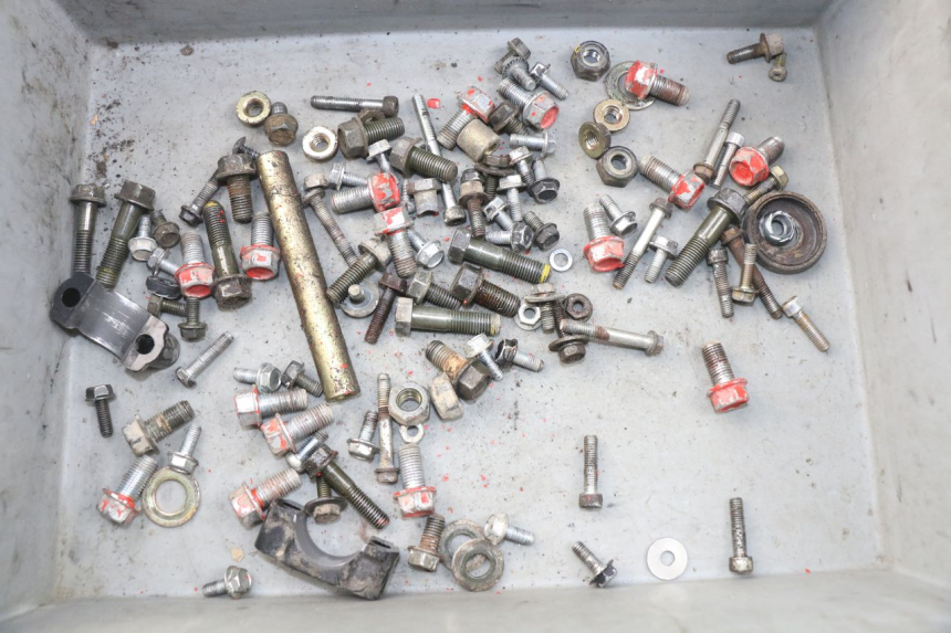 photo de TORNILLOS ADLY RS SUPERSONIC 50 (2005 - 2010) - Vista principal