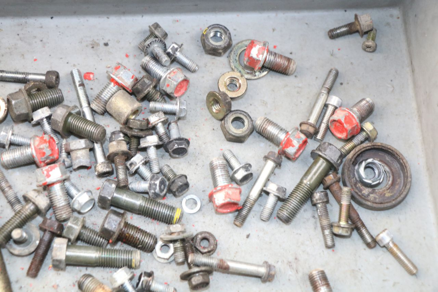 photo de TORNILLOS ADLY RS SUPERSONIC 50 (2005 - 2010) - Zoom estado de uso