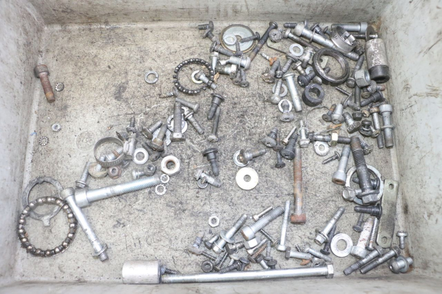 photo de TORNILLOS GILERA RUNNER SL 50 (2006 - 2009) - Vista principal