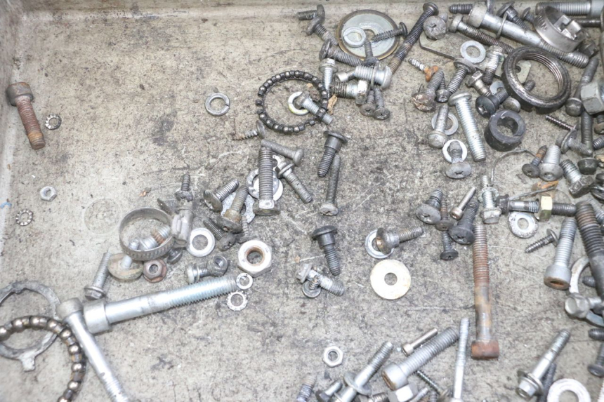 photo de TORNILLOS GILERA RUNNER SL 50 (2006 - 2009) - Detalle de la pieza